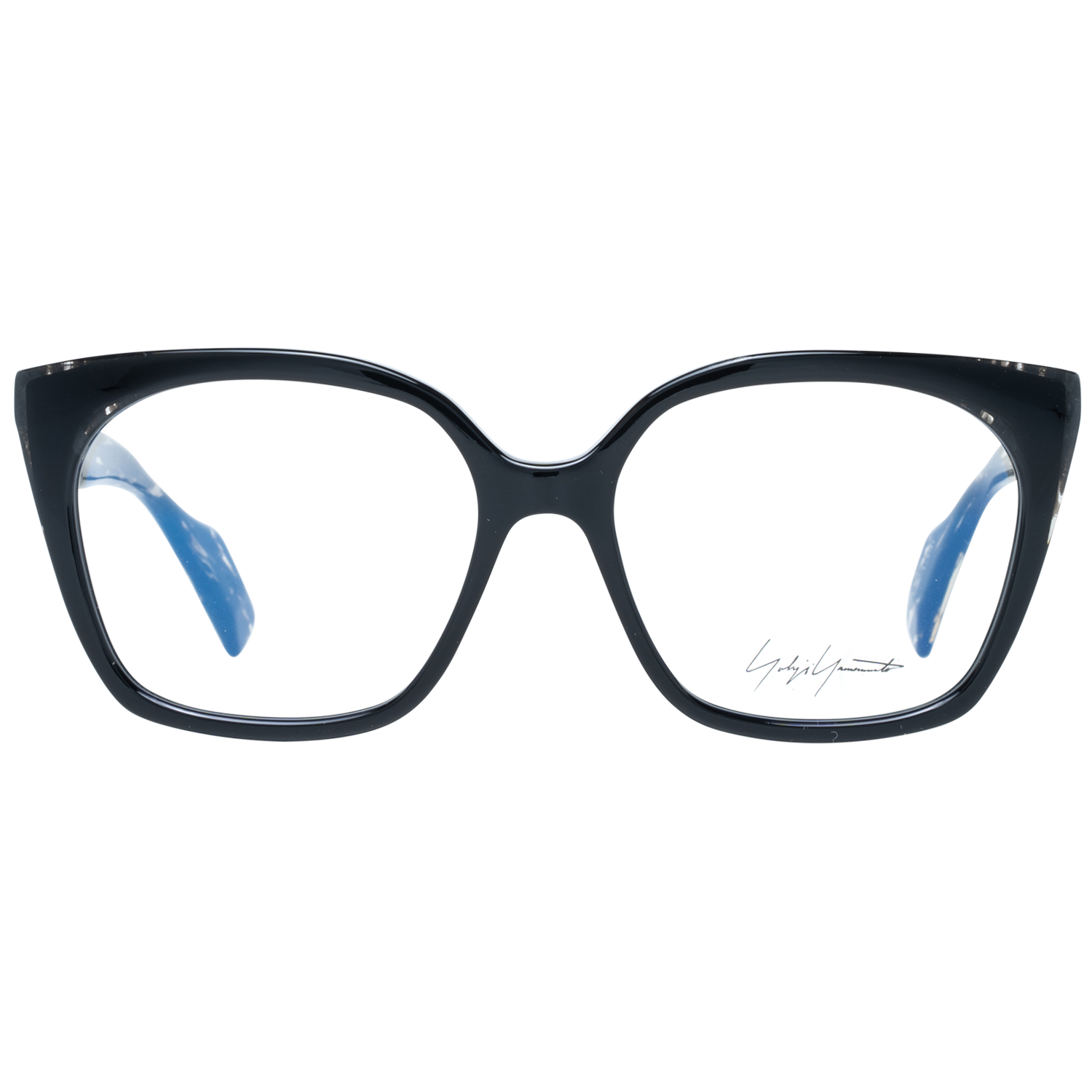 Yohji Yamamoto monture optique YY1037 001 54