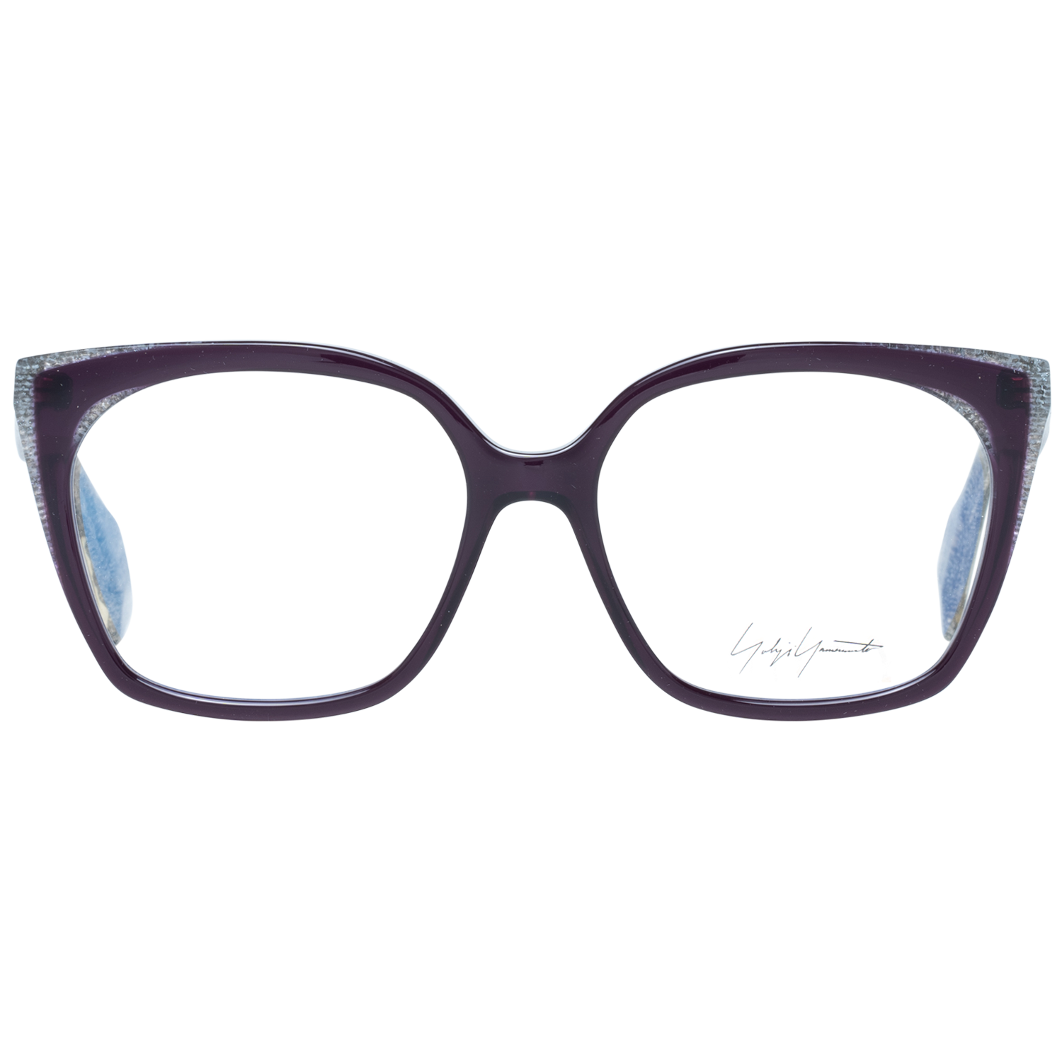 Yohji Yamamoto monture optique YY1037 774 54
