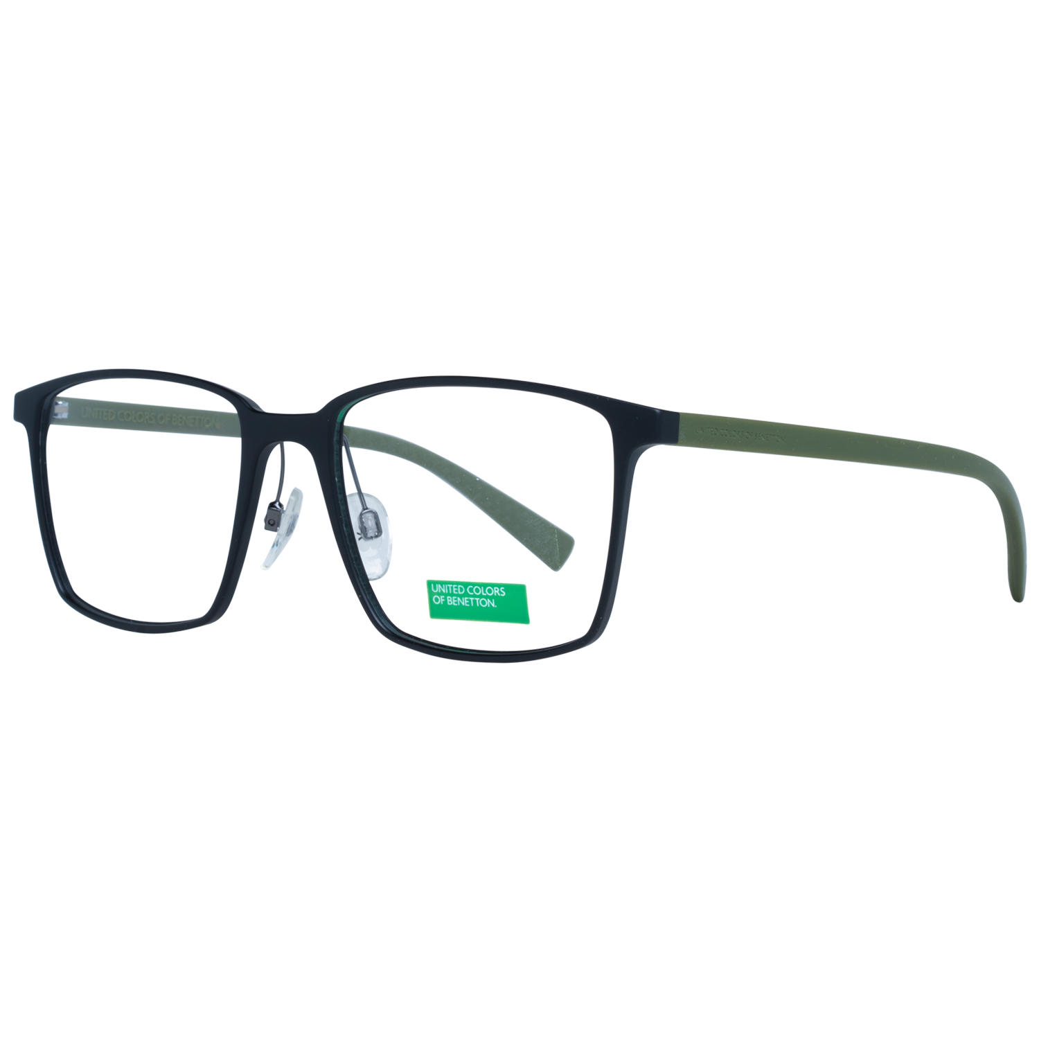 Benetton Monture optique BEO1009 001 53