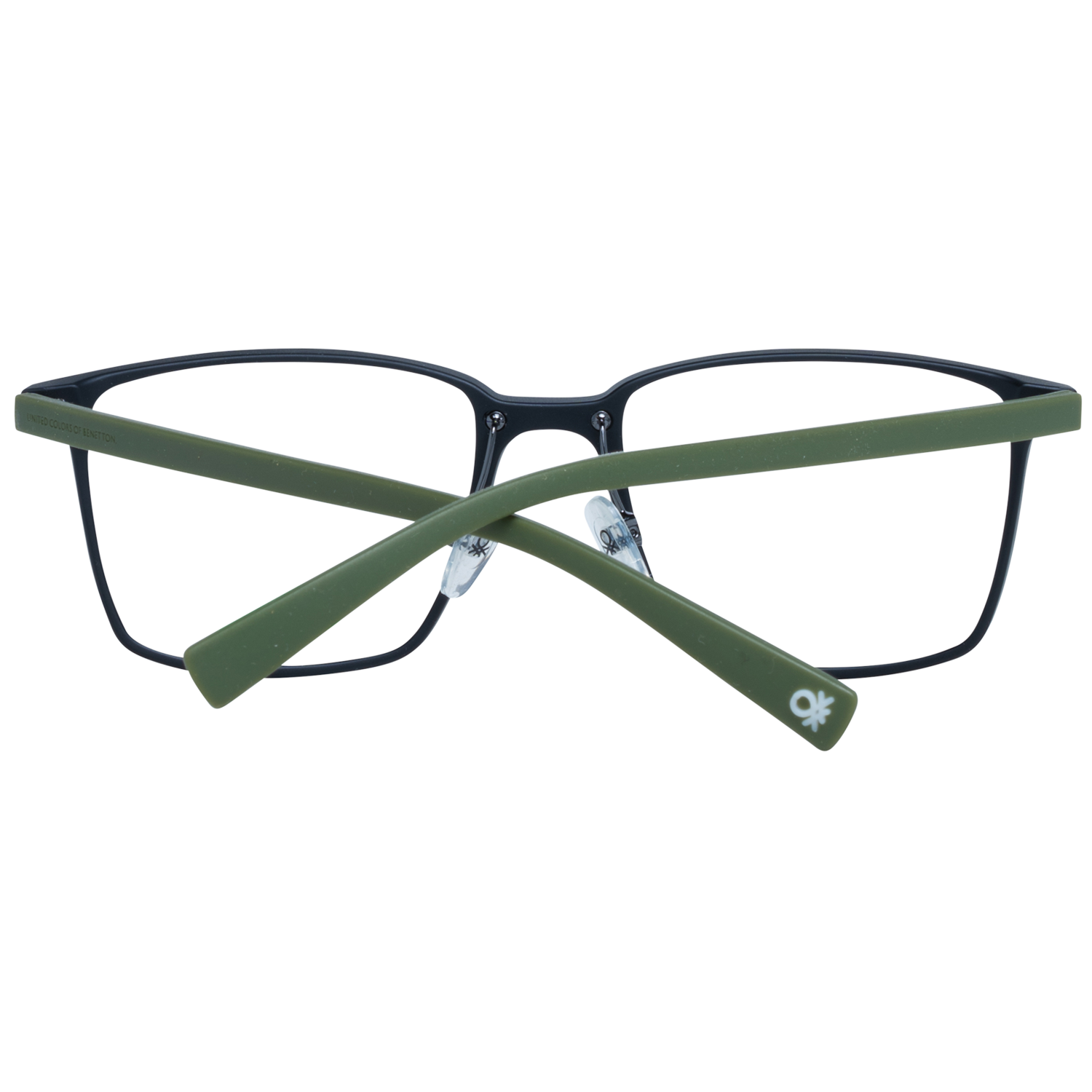 Benetton Monture optique BEO1009 001 53