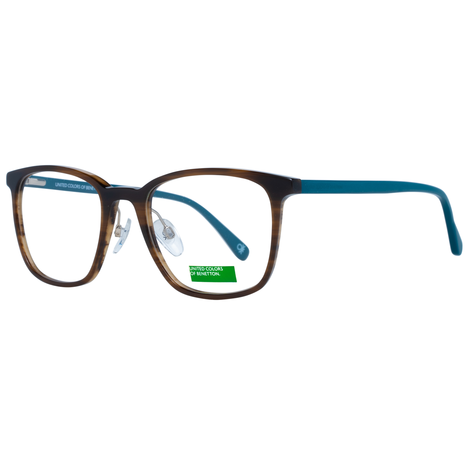 Benetton monture optique BEO1002 155 52