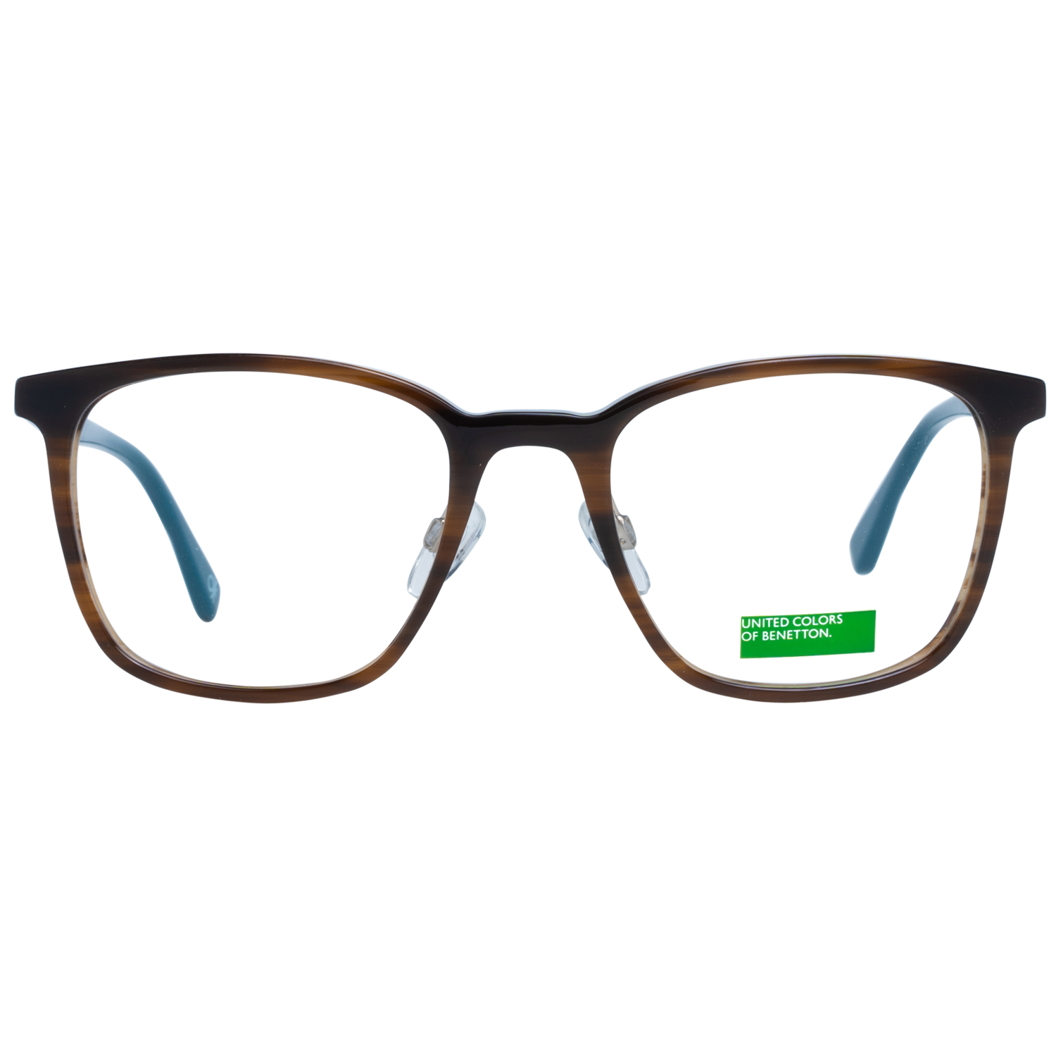 Benetton monture optique BEO1002 155 52