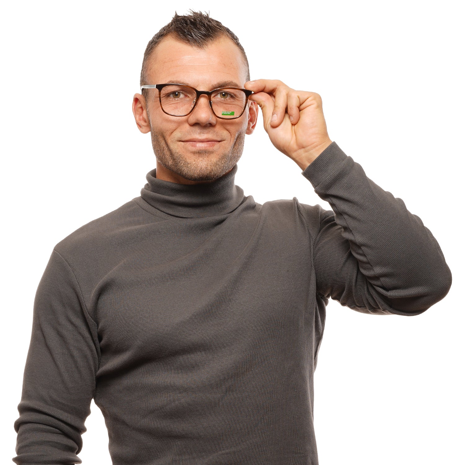 Benetton monture optique BEO1002 155 52