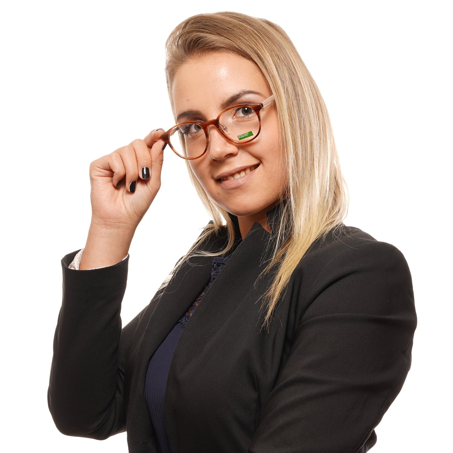 Benetton Monture optique BEO1007 151 48