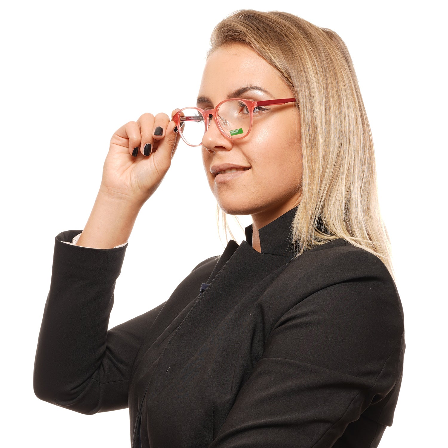 Benetton monture optique BEO1007 283 48