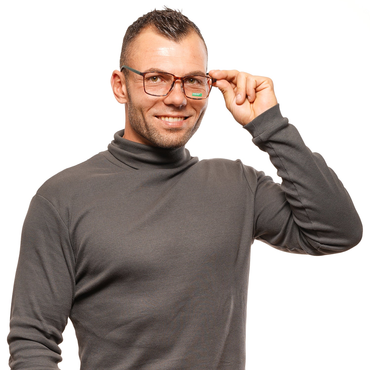 Benetton Monture optique BEO1009 112 53