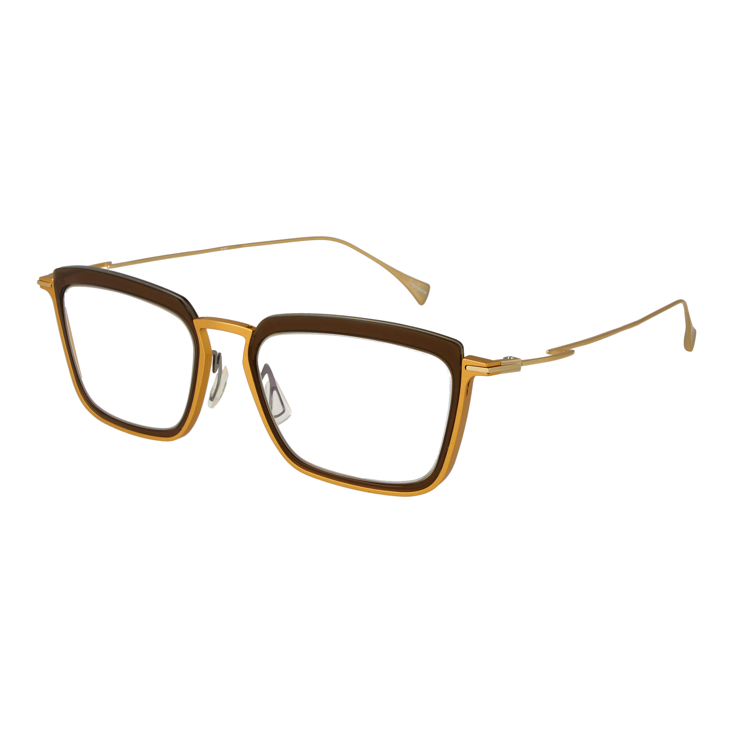 Yohji Yamamoto monture optique YY1040 401 53