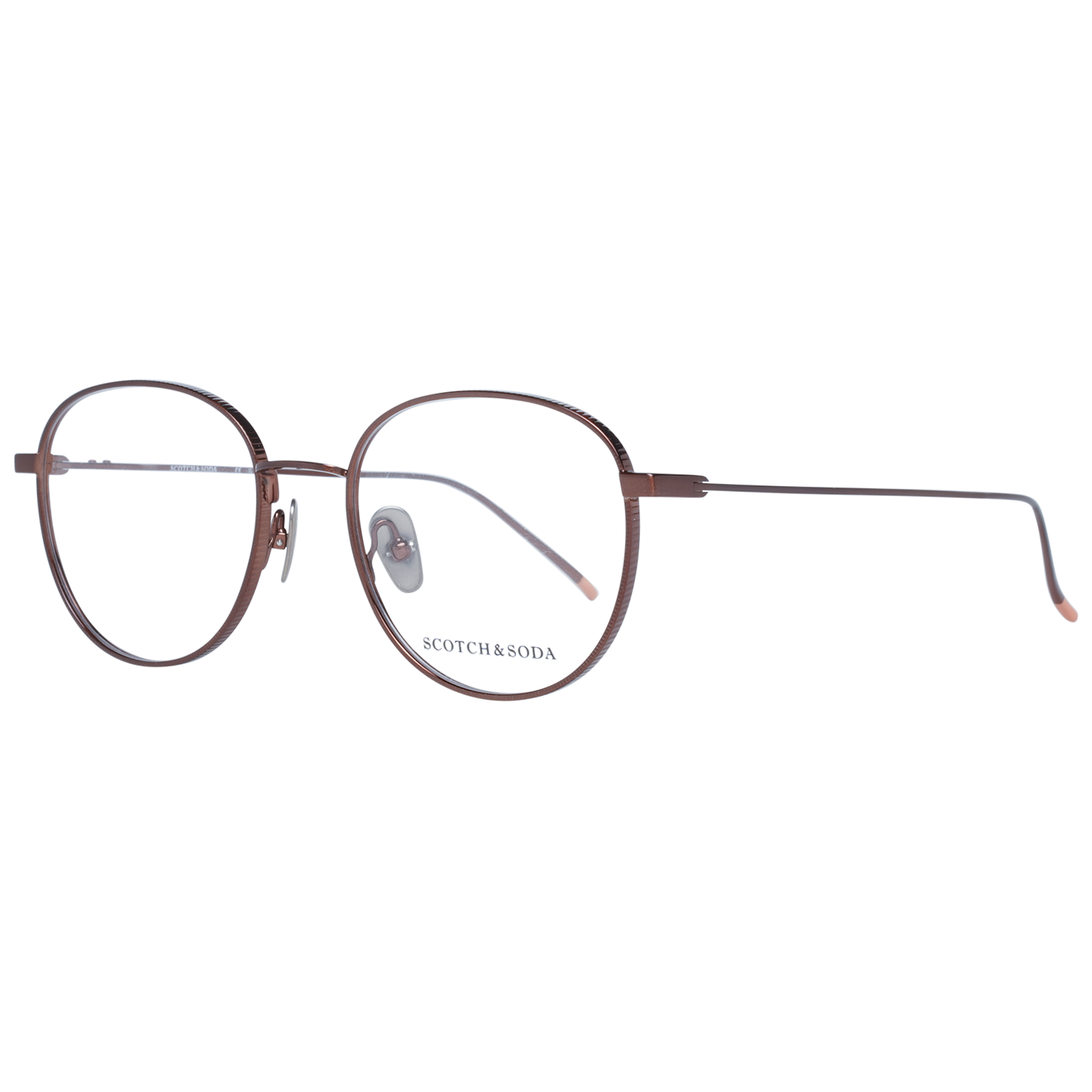 Monture optique Scotch & Soda SS2001 186 51