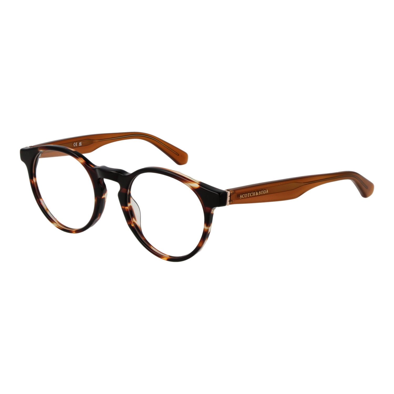 Monture optique Scotch & Soda SS4009 173 49
