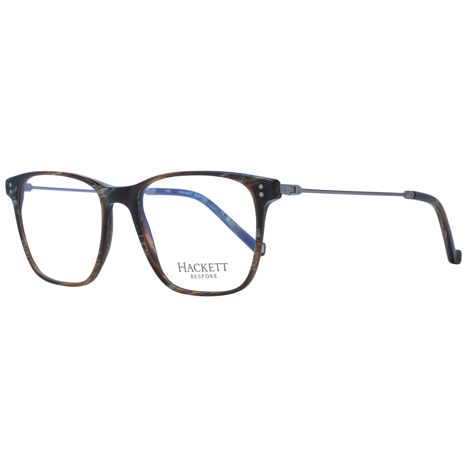Hackett Bespoke Optical Frame HEB261 173 51