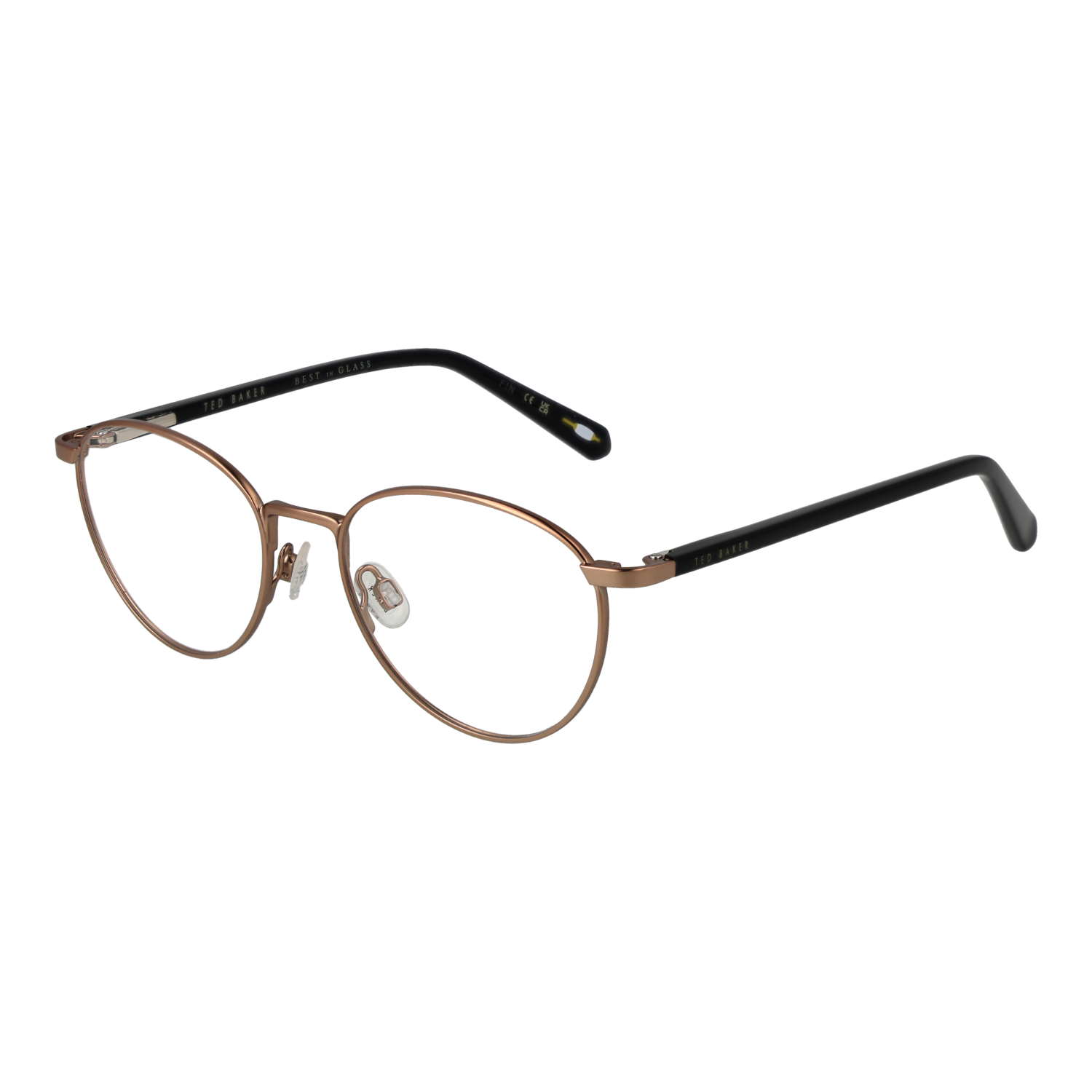 Ted Baker Optical Frame TBB981 301 47