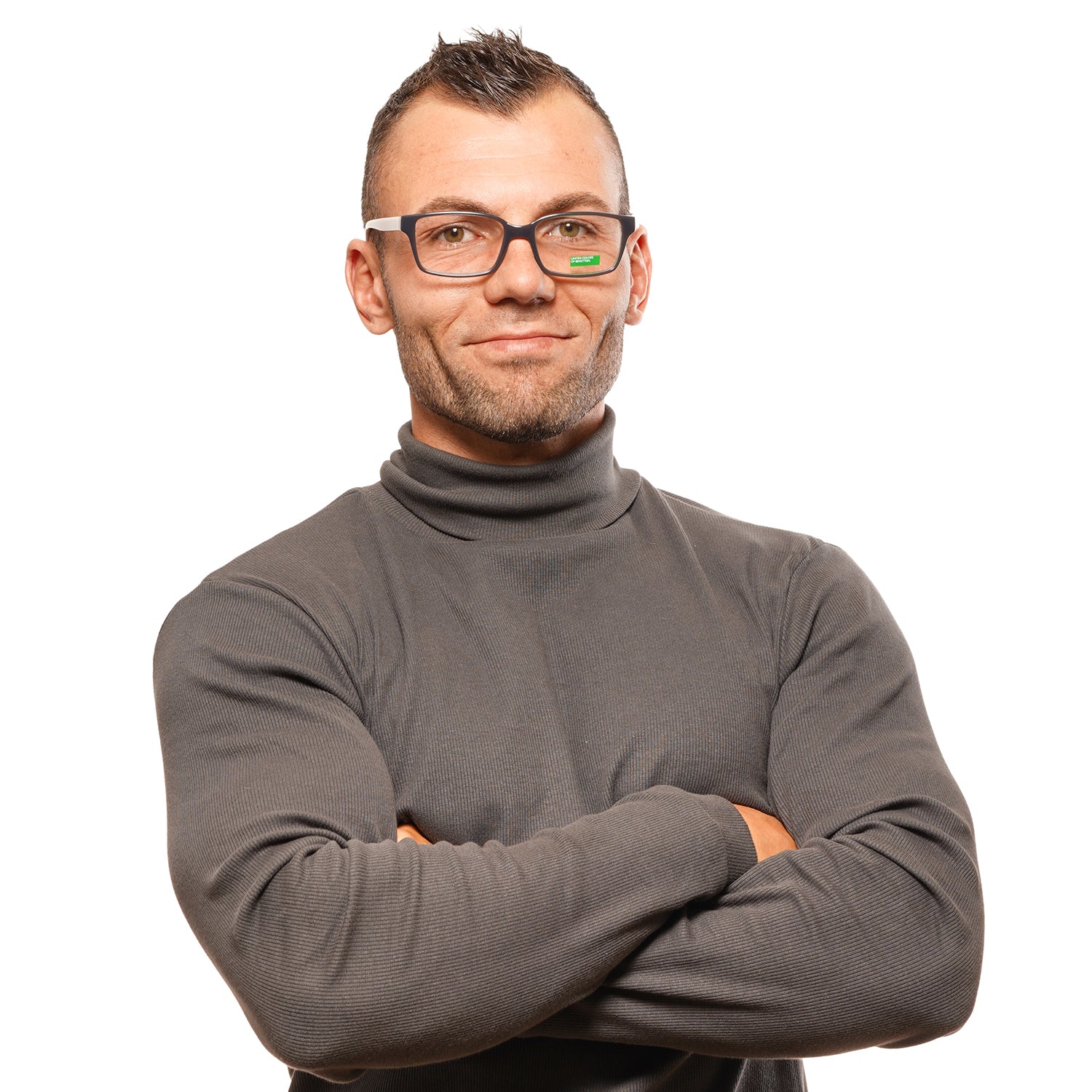 Benetton monture optique BEO1033 949 54