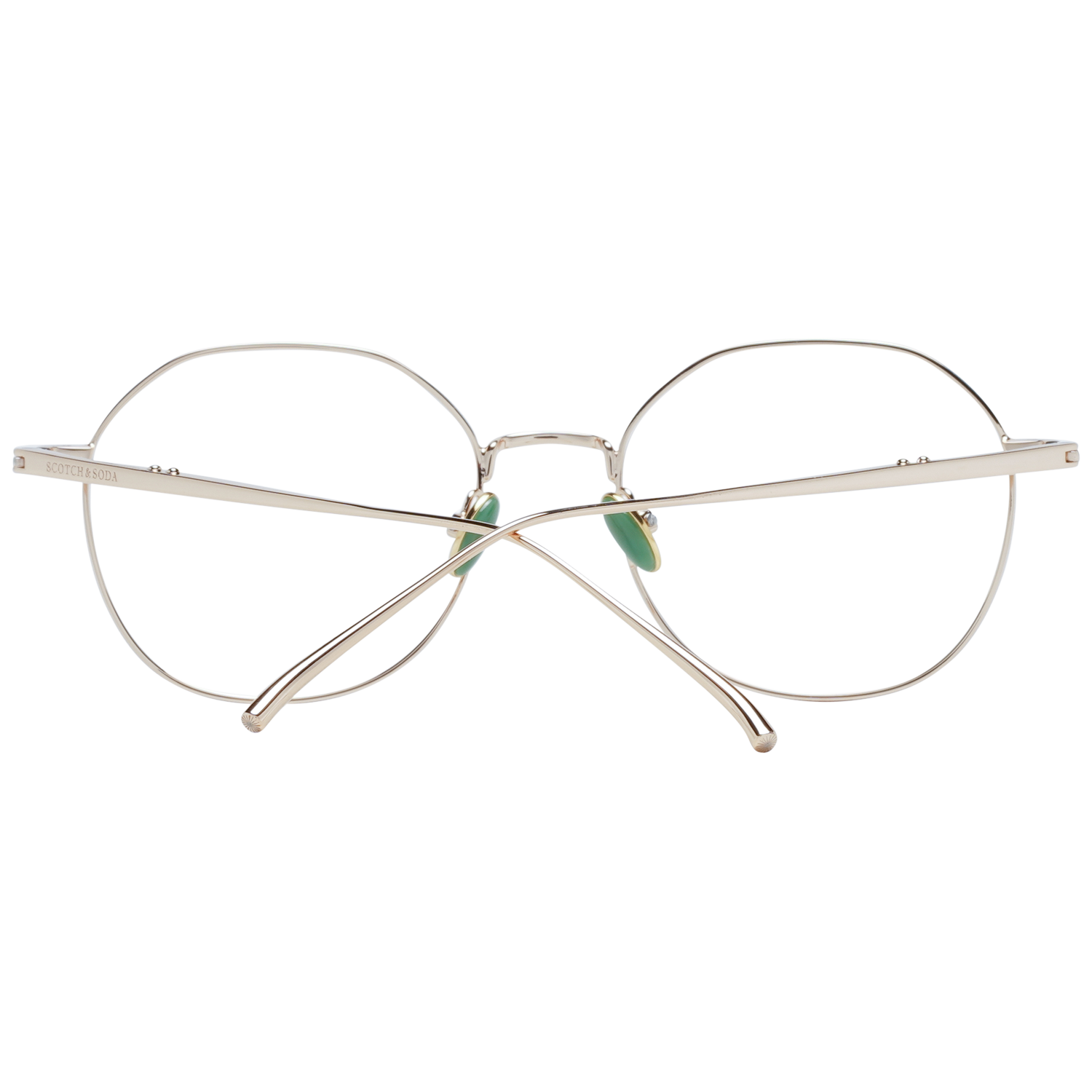 Monture optique Scotch & Soda SS1005 576 51