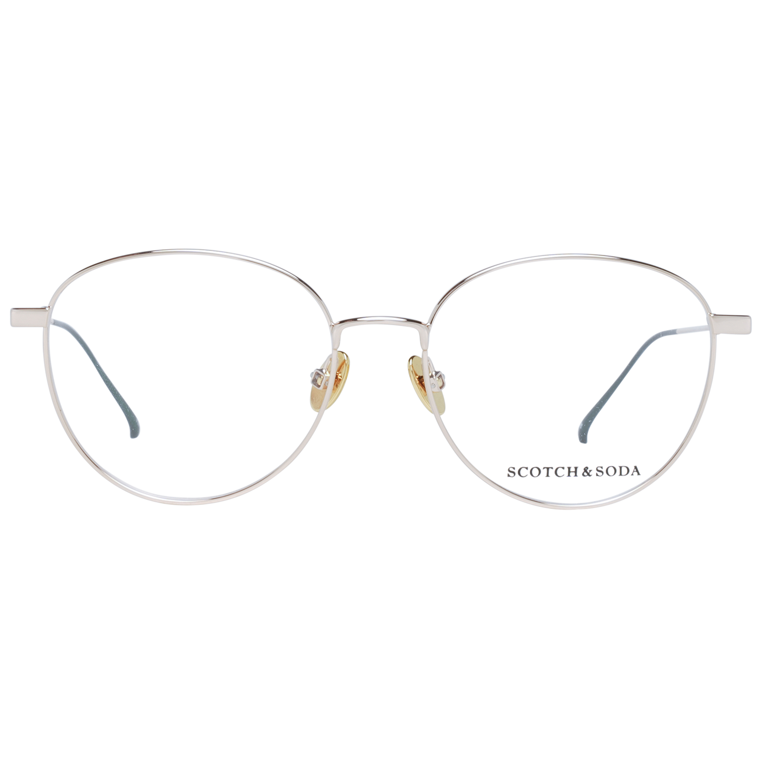Monture optique Scotch & Soda SS1006 576 52