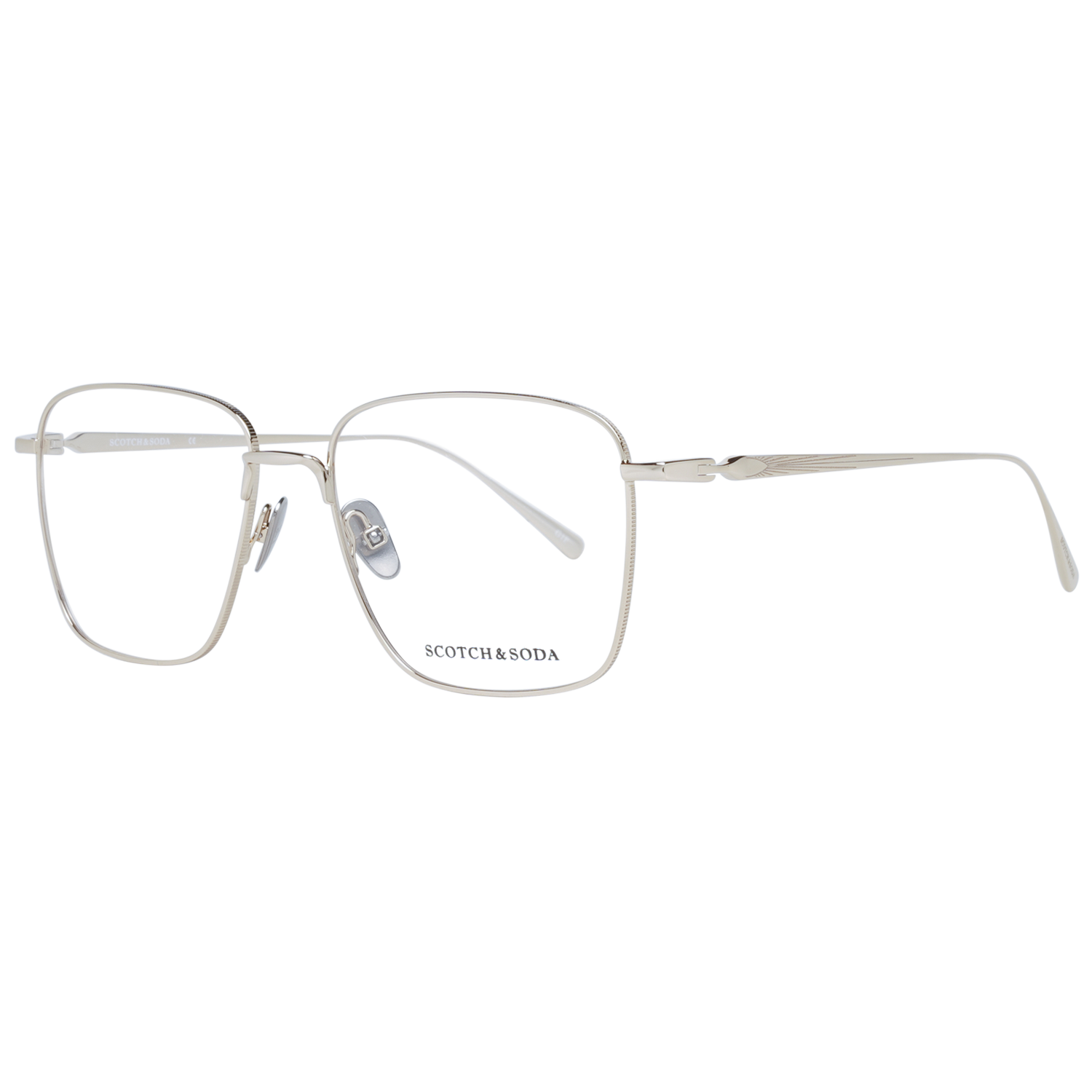 Monture optique Scotch & Soda SS2005 430 55