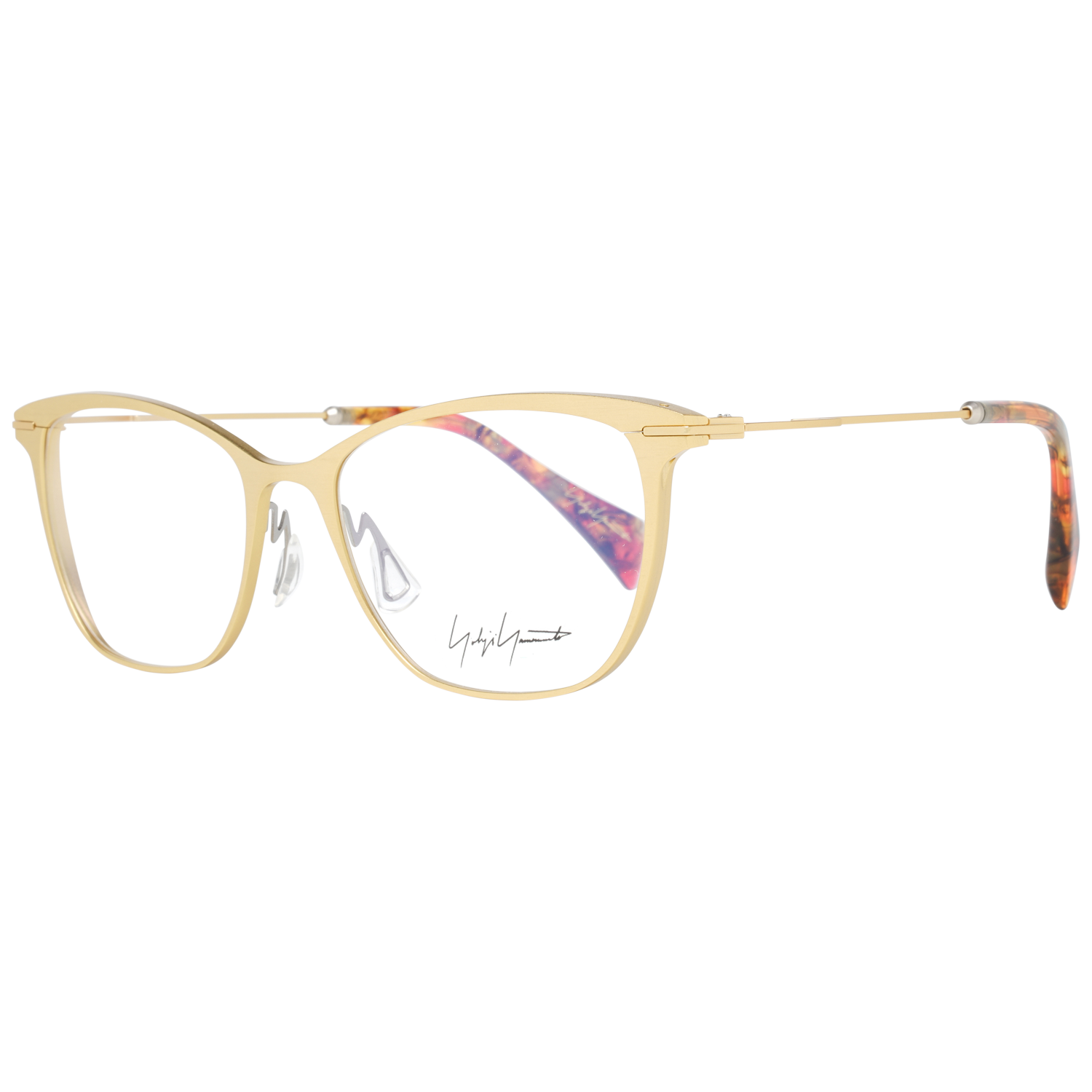Yohji Yamamoto monture optique YY3030 464 53