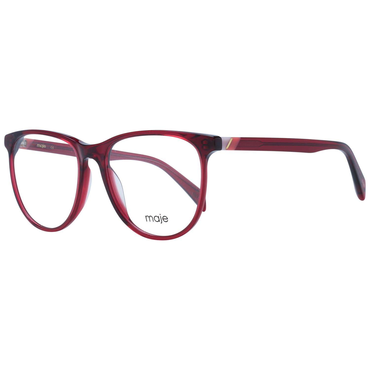 Maje Optical Frame MJ1030 005 53