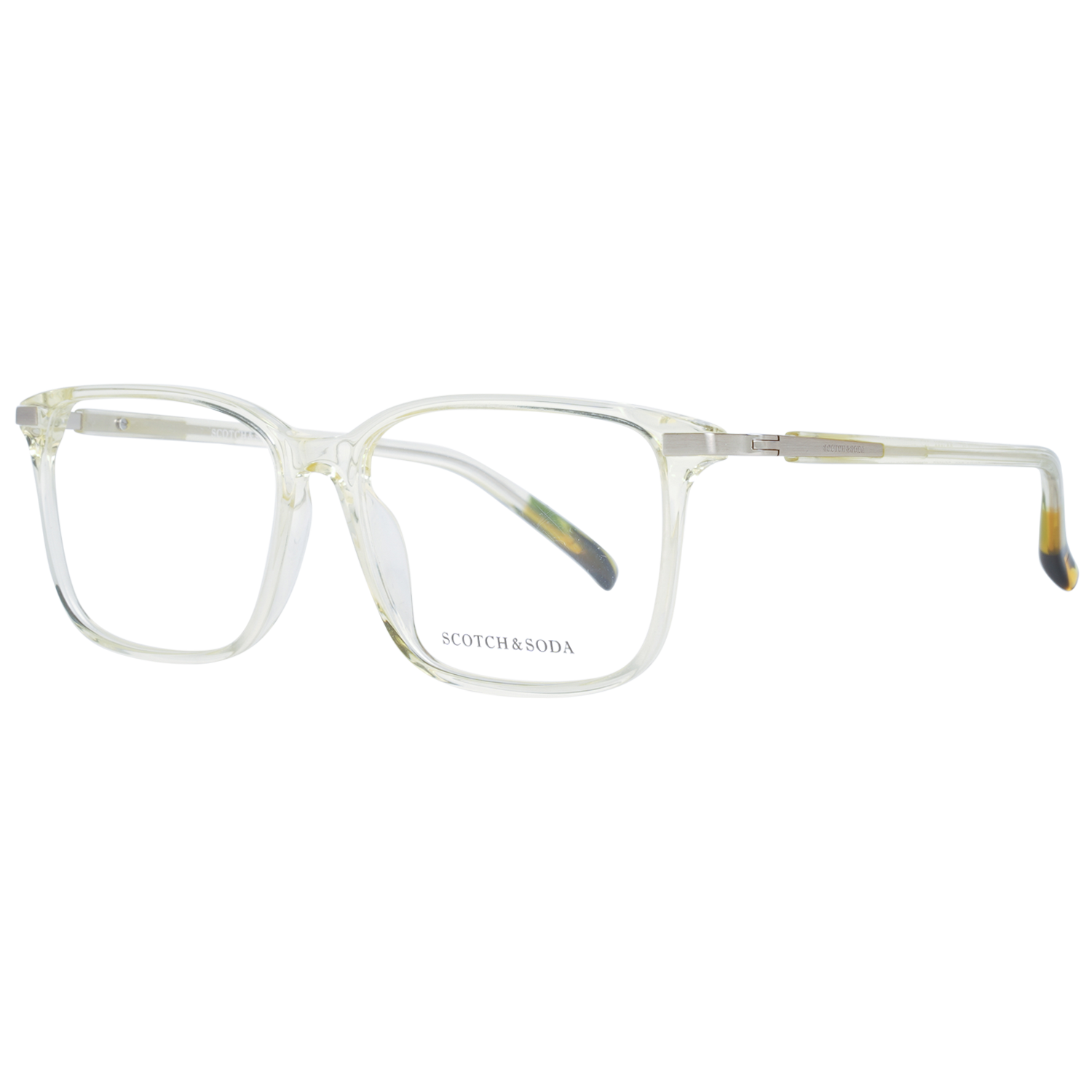 Monture optique Scotch & Soda SS4002 484 56