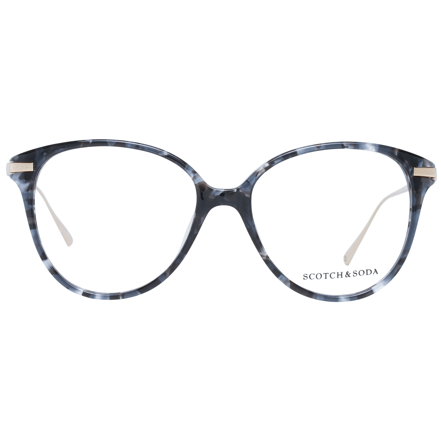 Monture optique Scotch & Soda SS3011 010 53