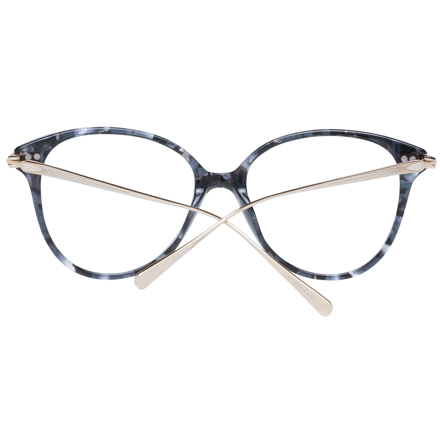Monture optique Scotch & Soda SS3011 010 53