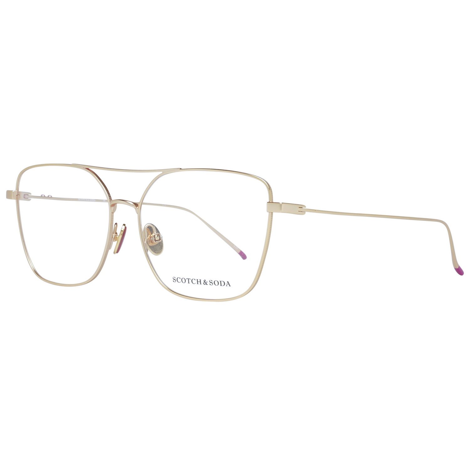 Monture optique Scotch & Soda SS1008 456 55