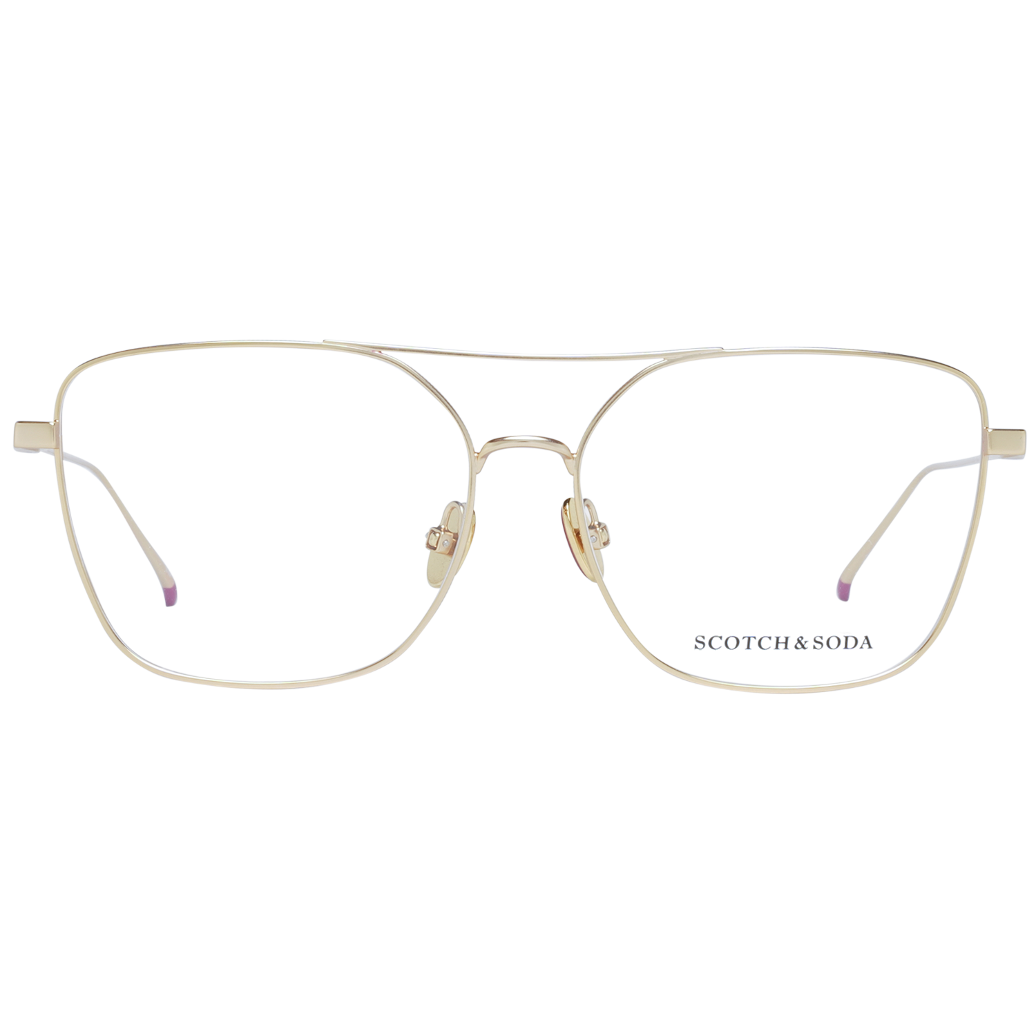 Monture optique Scotch & Soda SS1008 456 55