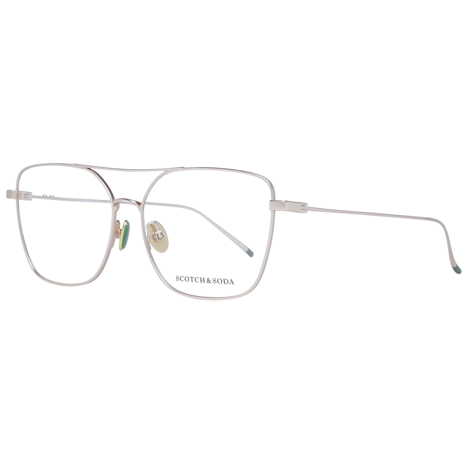 Scotch & Soda Optical Frame SS1008 466 55