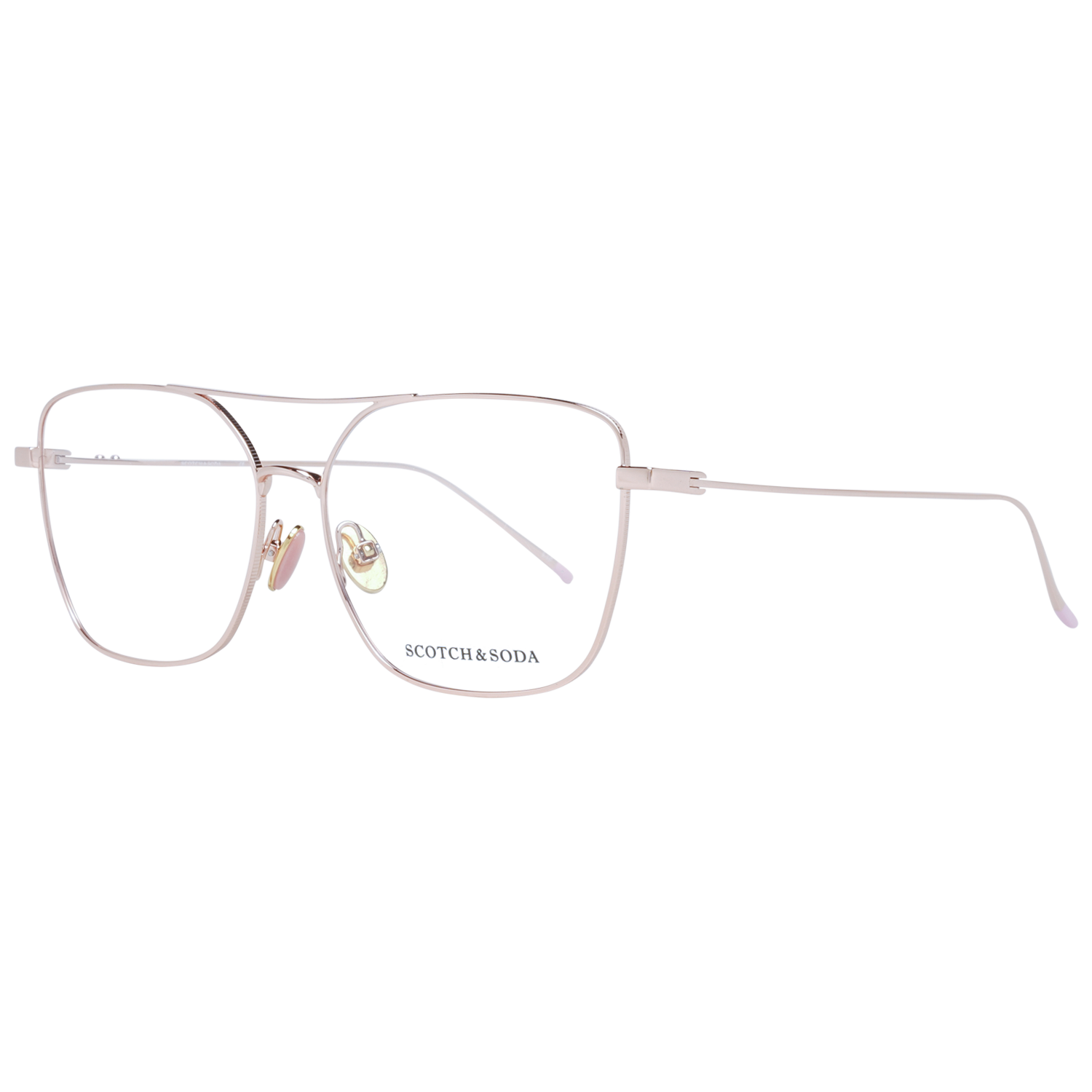 Monture optique Scotch & Soda SS1008 416 55