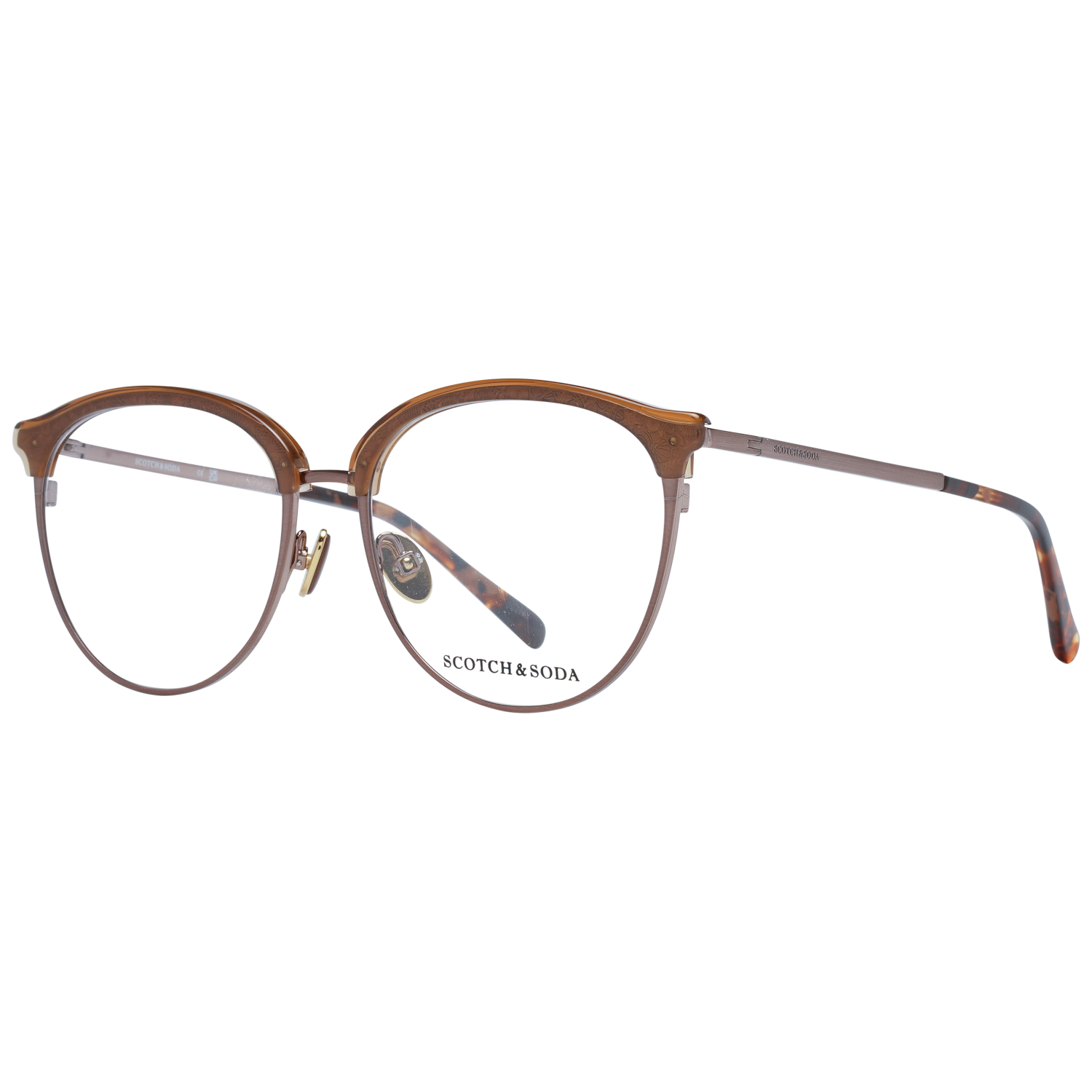 Scotch & Soda Optical Frame SS3015 172 53