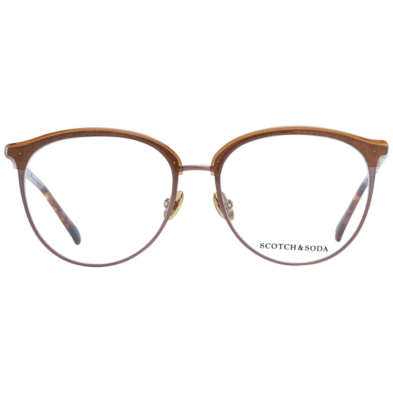 Scotch & Soda Optical Frame SS3015 172 53