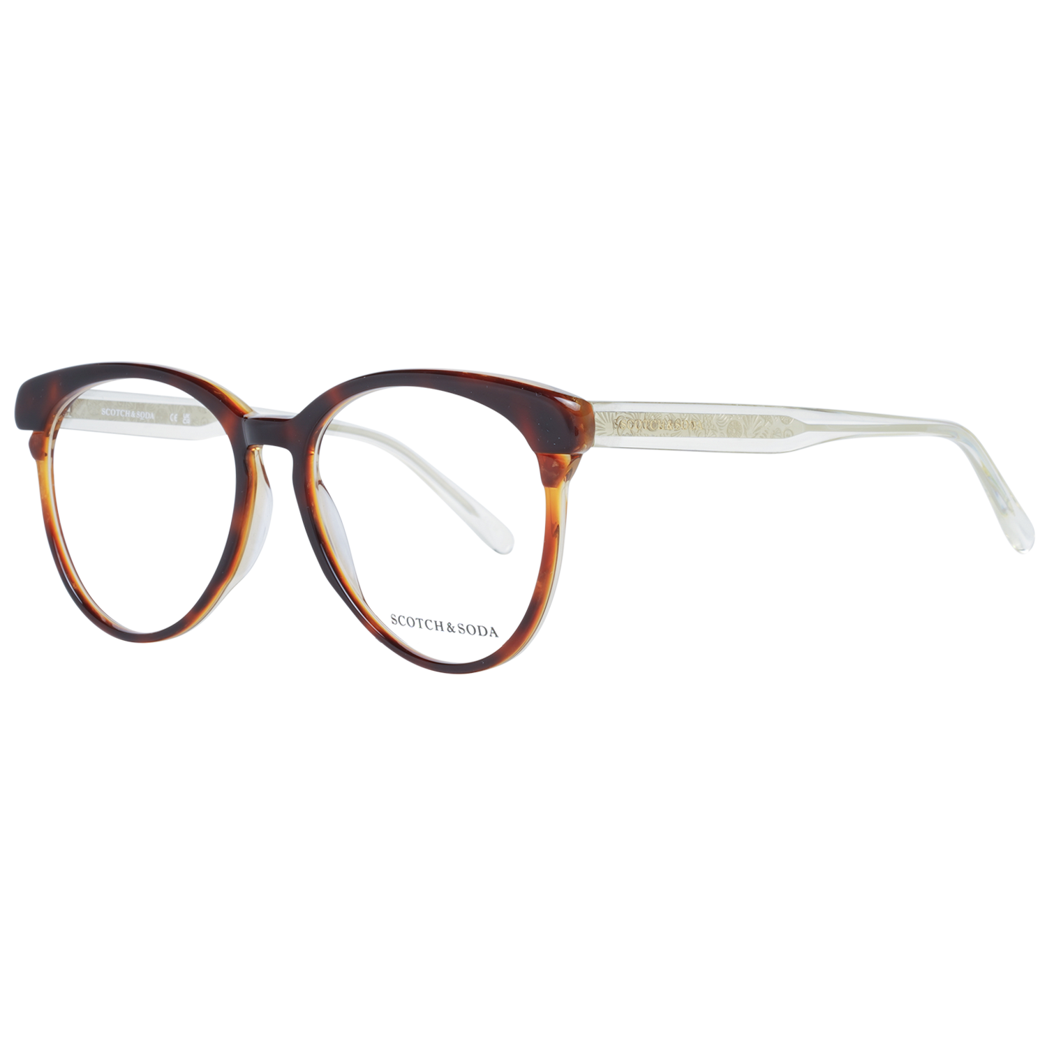 Monture optique Scotch & Soda SS3016 140 55