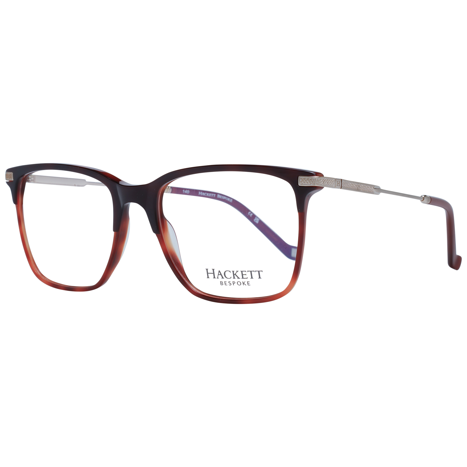 Hackett Bespoke Optical Frame HEB273 110 53