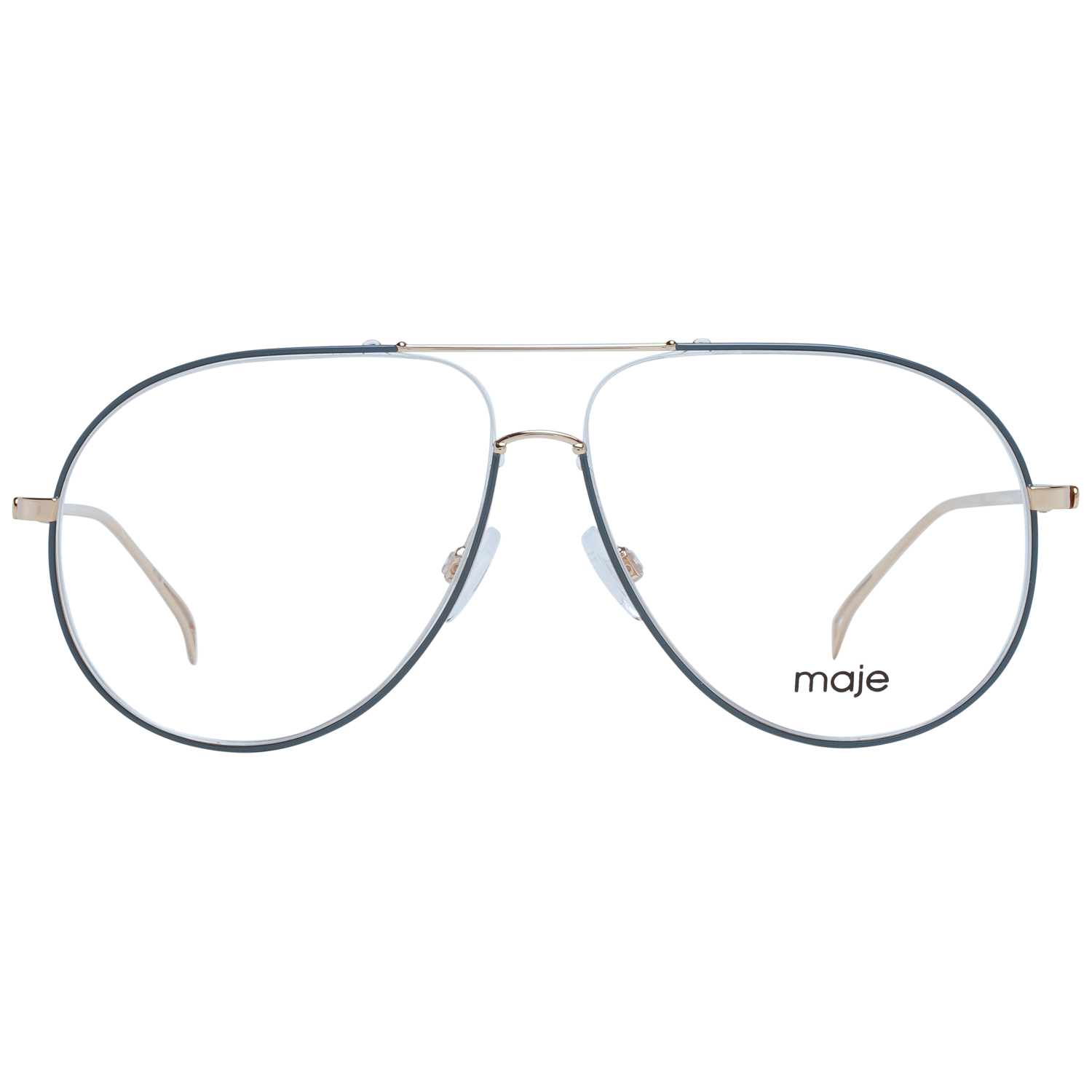 Maje monture optique MJ3018 811 56