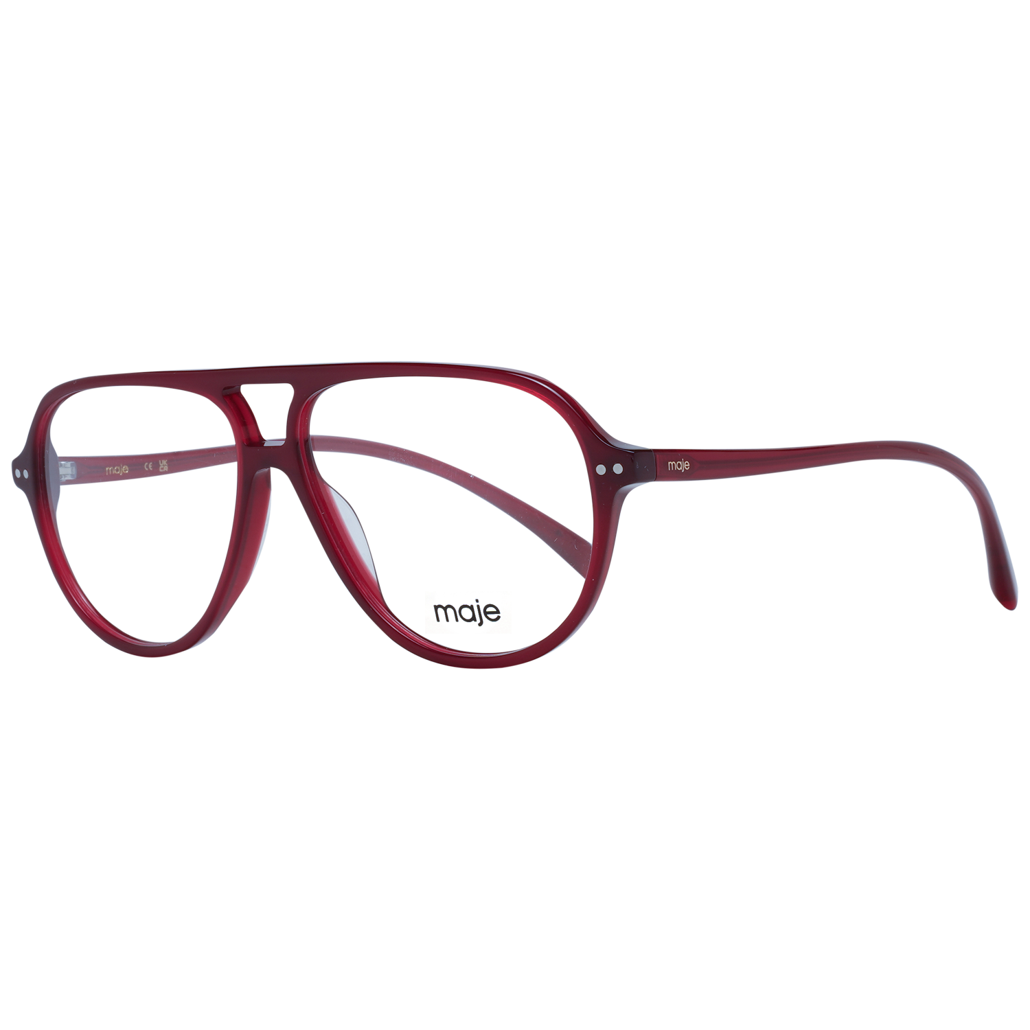 Maje Optical Frame MJ1031 005 55