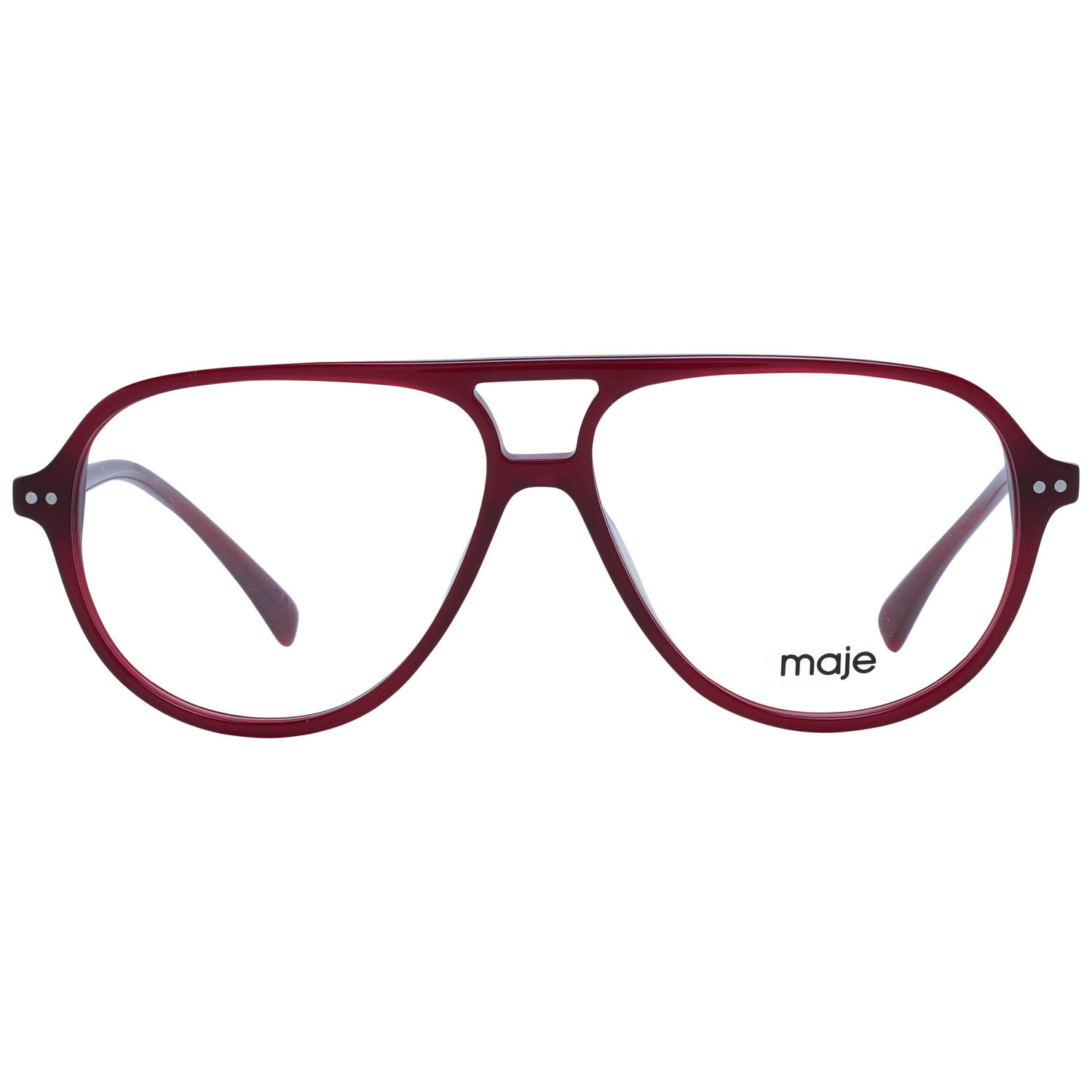 Maje Optical Frame MJ1031 005 55
