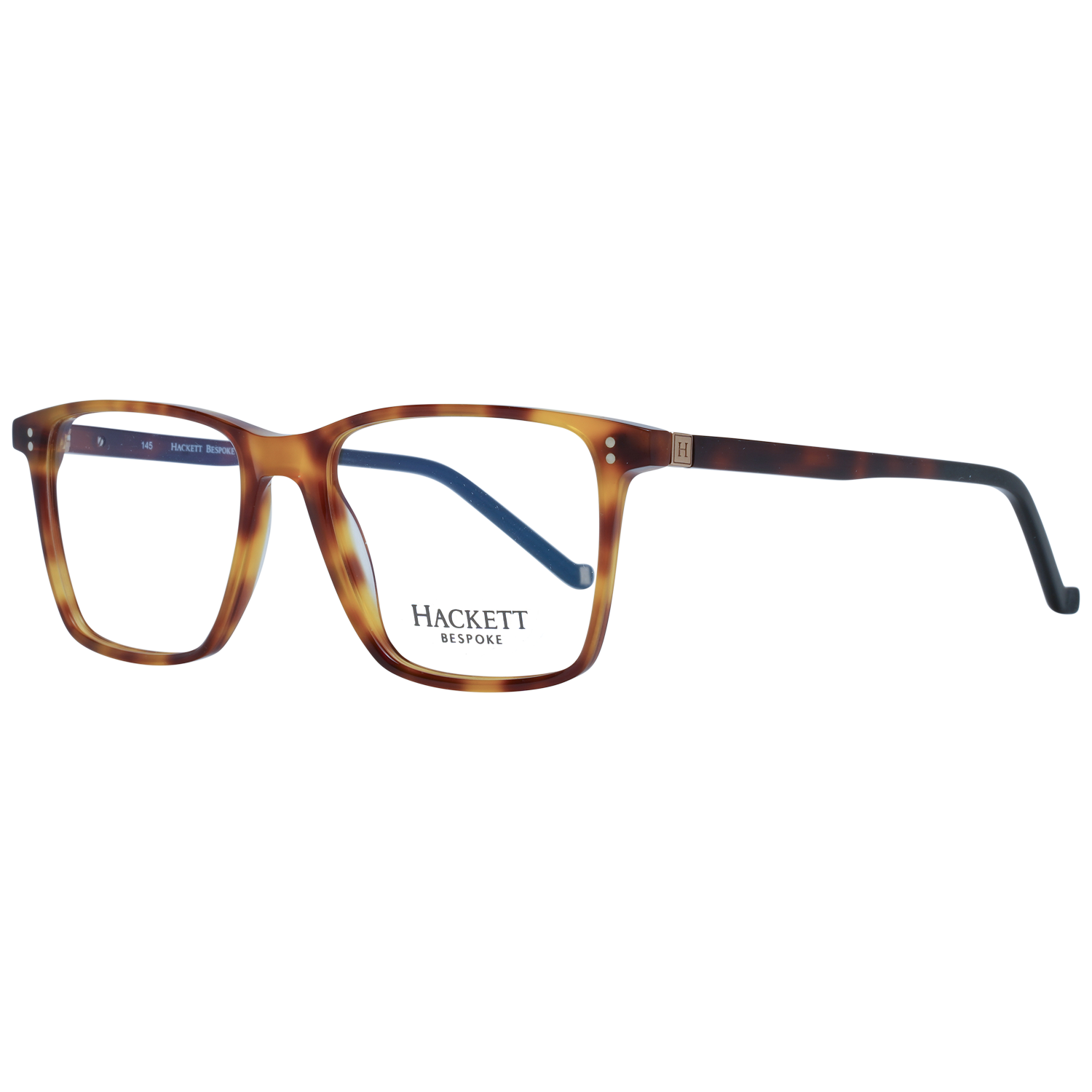 Hackett Bespoke Optical Frame HEB280 105 52