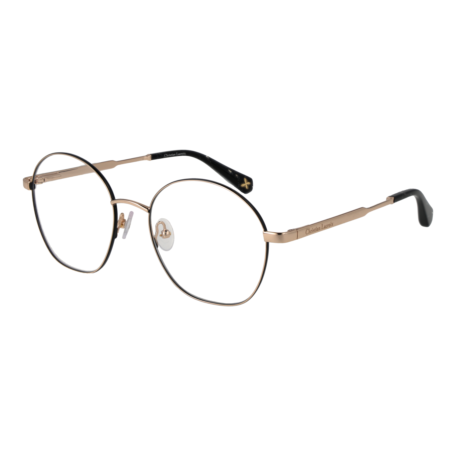 Christian Lacroix Monture optique CL3074 004 53