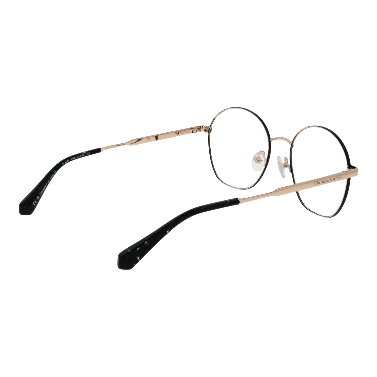 Christian Lacroix Monture optique CL3074 004 53