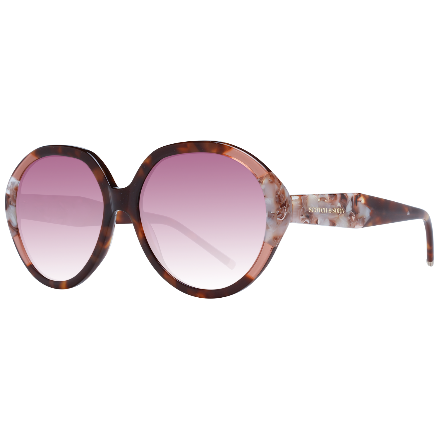 Lunettes de soleil Scotch & Soda SS7023 151 58