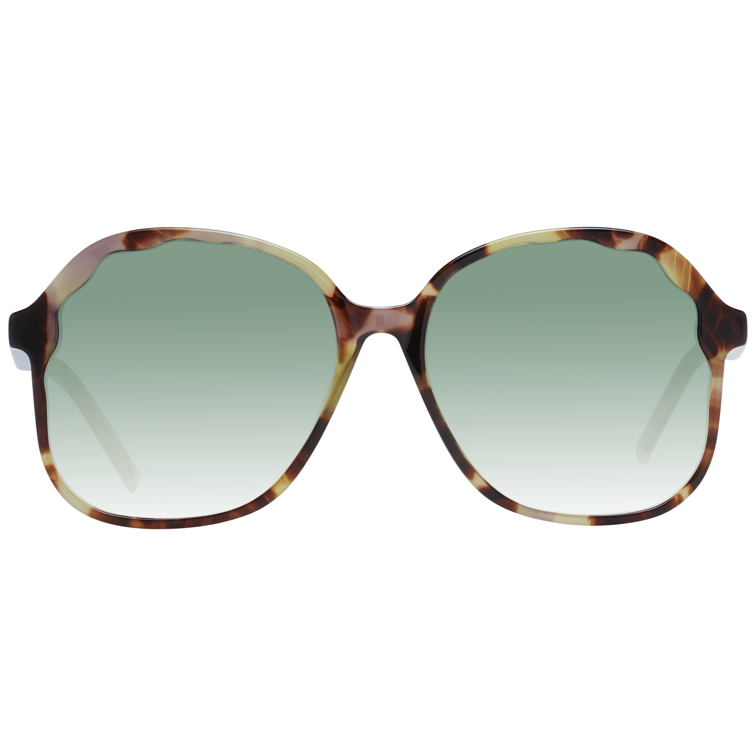 Lunettes de soleil Scotch & Soda SS7027 555 58