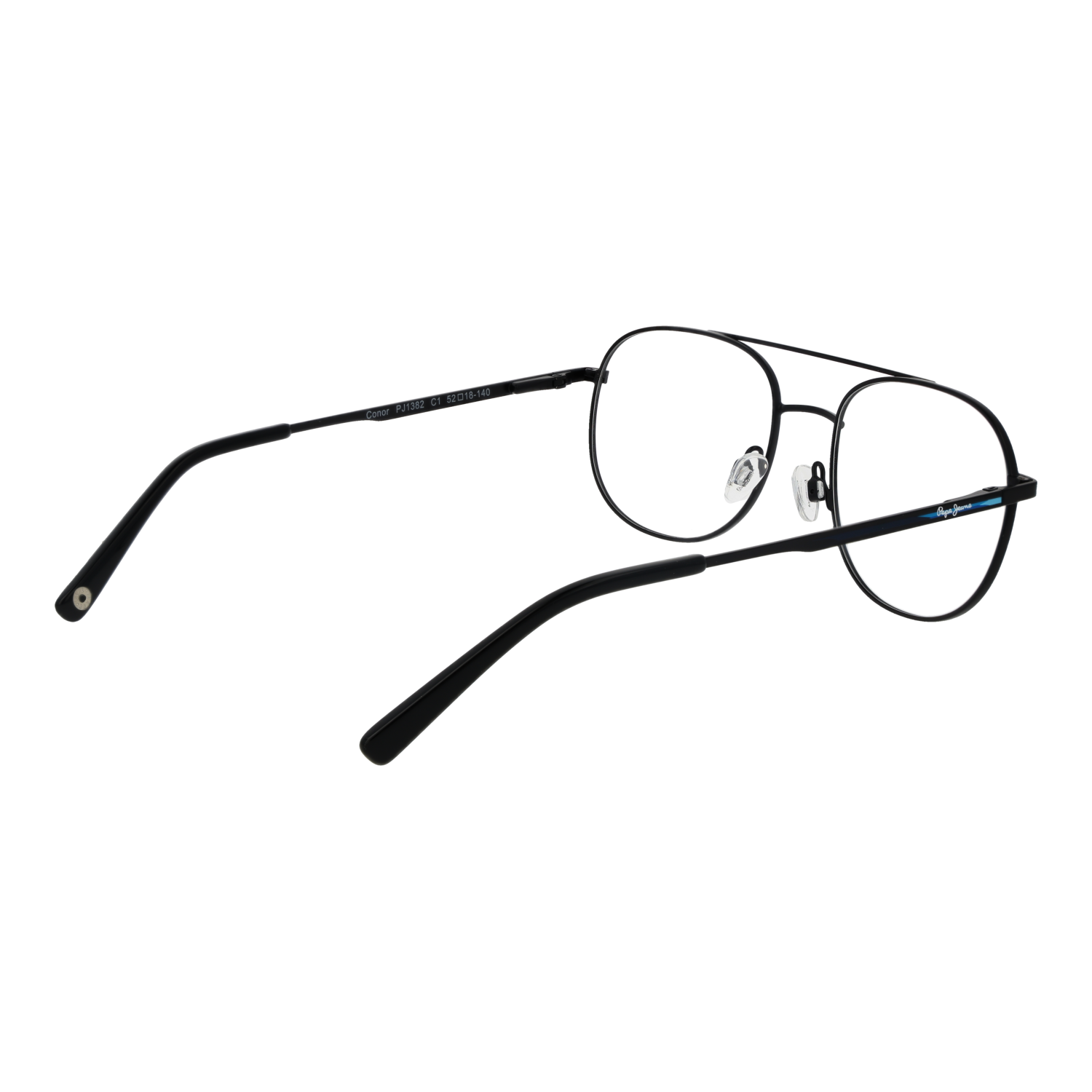 Pepe Jeans Monture optique PJ1382 C1 52