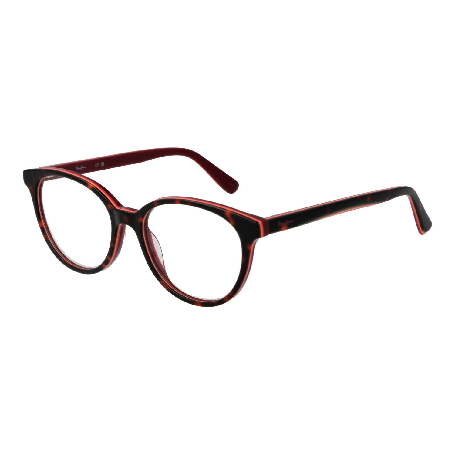 Pepe Jeans Monture optique PJ3459 C2 50