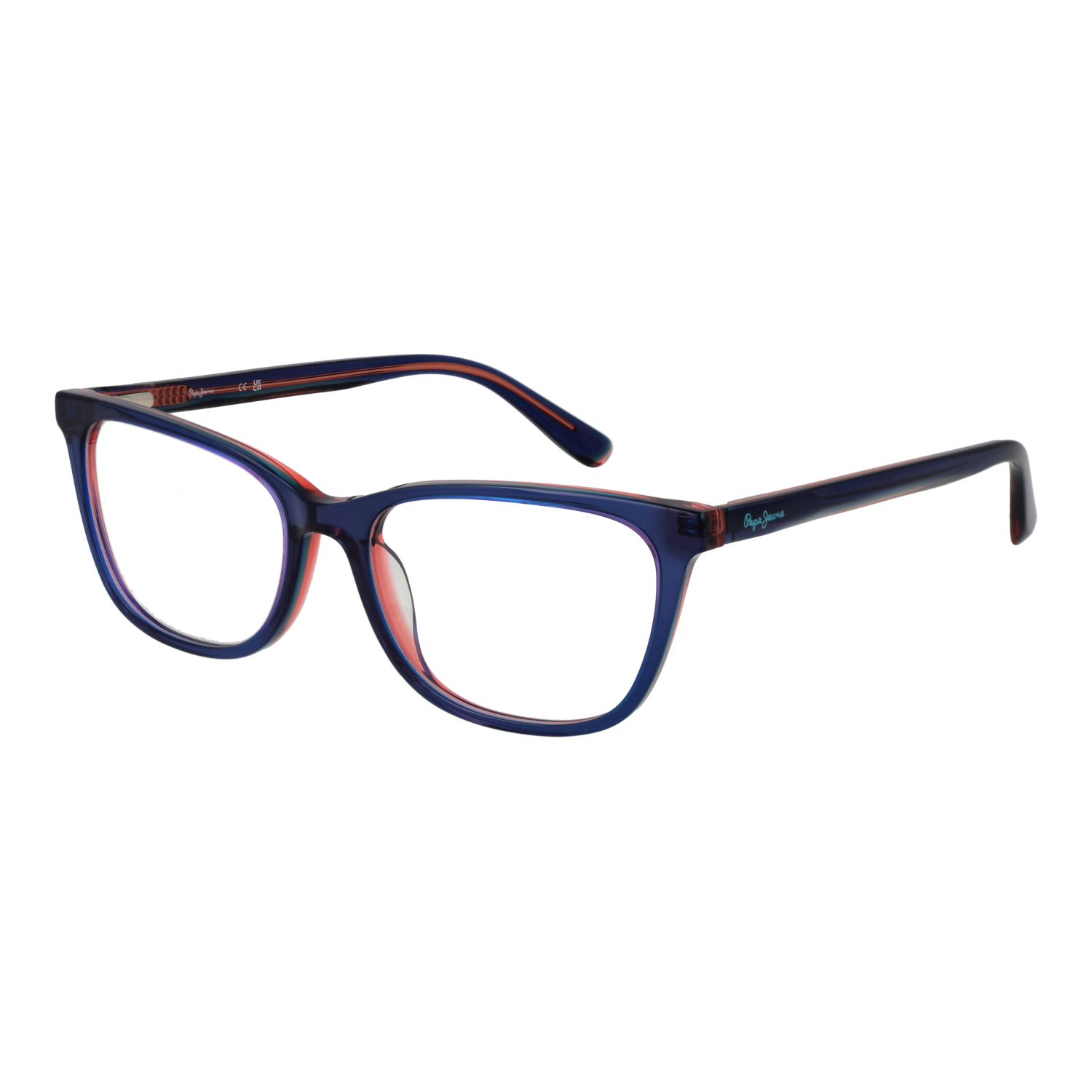 Pepe Jeans Monture optique PJ3460 C3 54