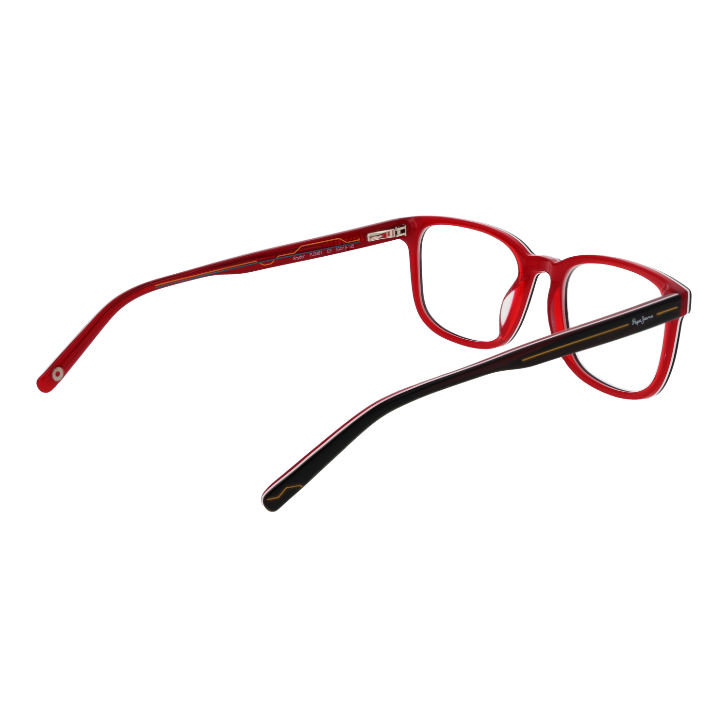 Pepe Jeans Optical Frame PJ3461 C3 53
