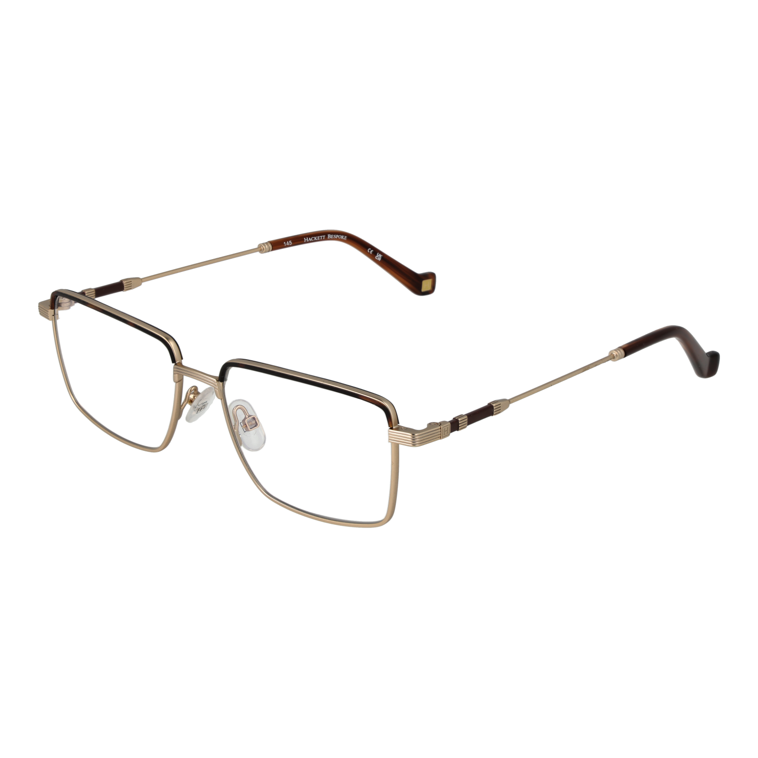 Hackett Bespoke Optical Frame HEB284 423 53