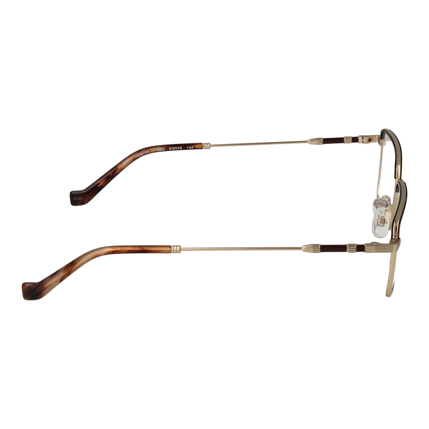 Hackett Bespoke Optical Frame HEB284 423 53