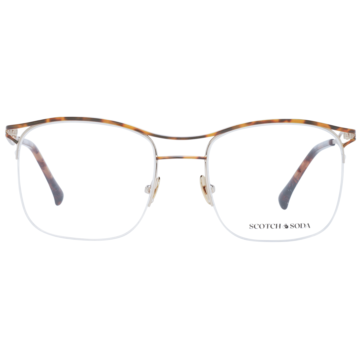 Scotch & Soda Optical Frame SS2015 402 53