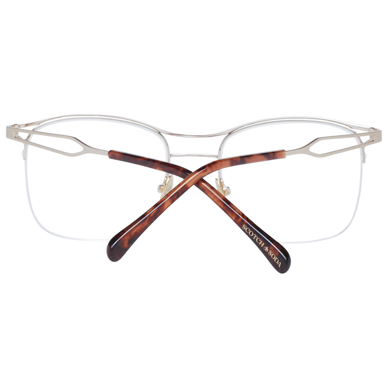 Scotch & Soda Optical Frame SS2015 402 53