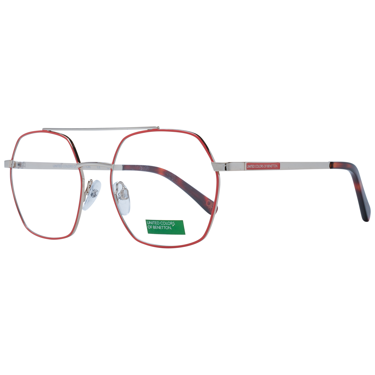 Benetton monture optique BEO3065 480 53