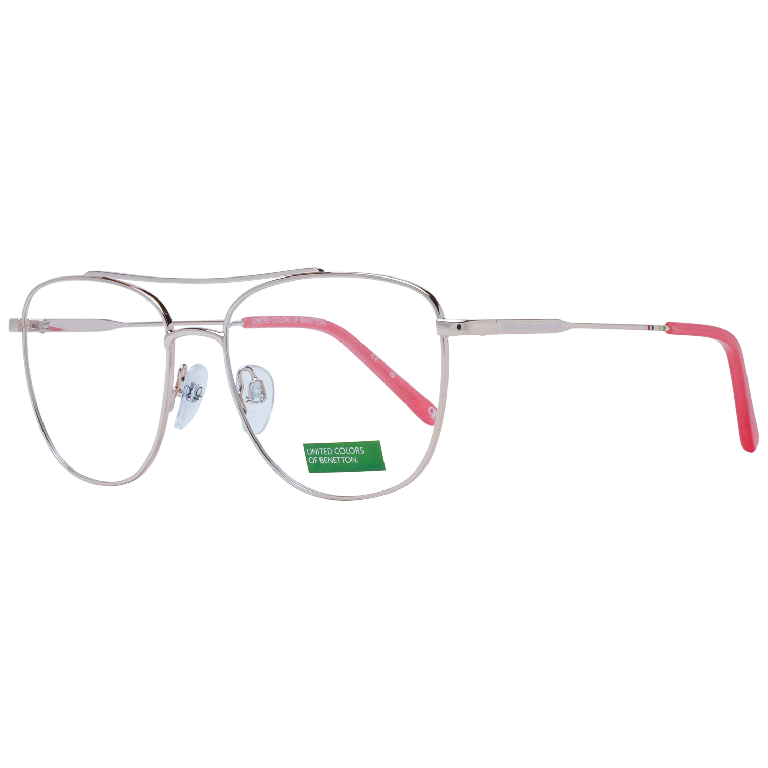 Benetton Monture optique BEO3071 401 52